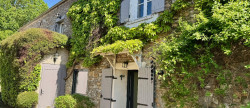 vente Maison Hargeville