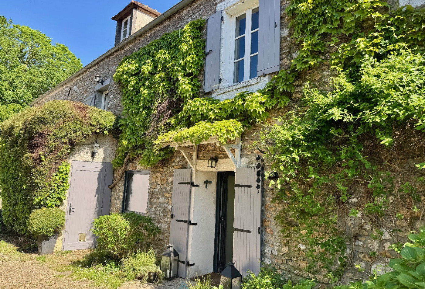 vente Maison Hargeville - Photo 3