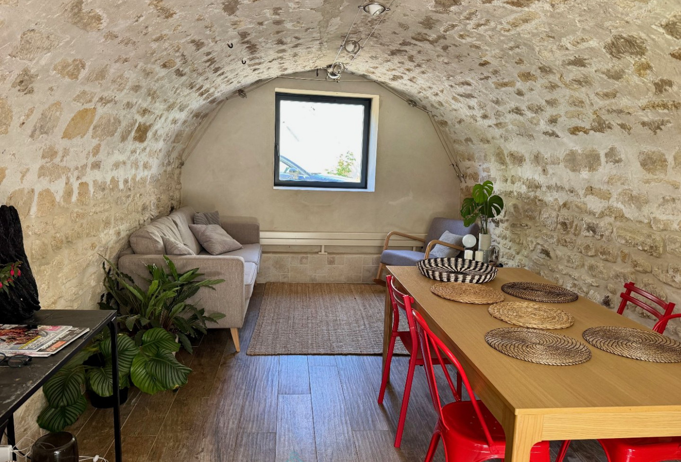 vente Maison Hargeville - Photo 7
