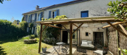 vente Maison Hargeville