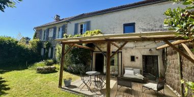 vente Hargeville