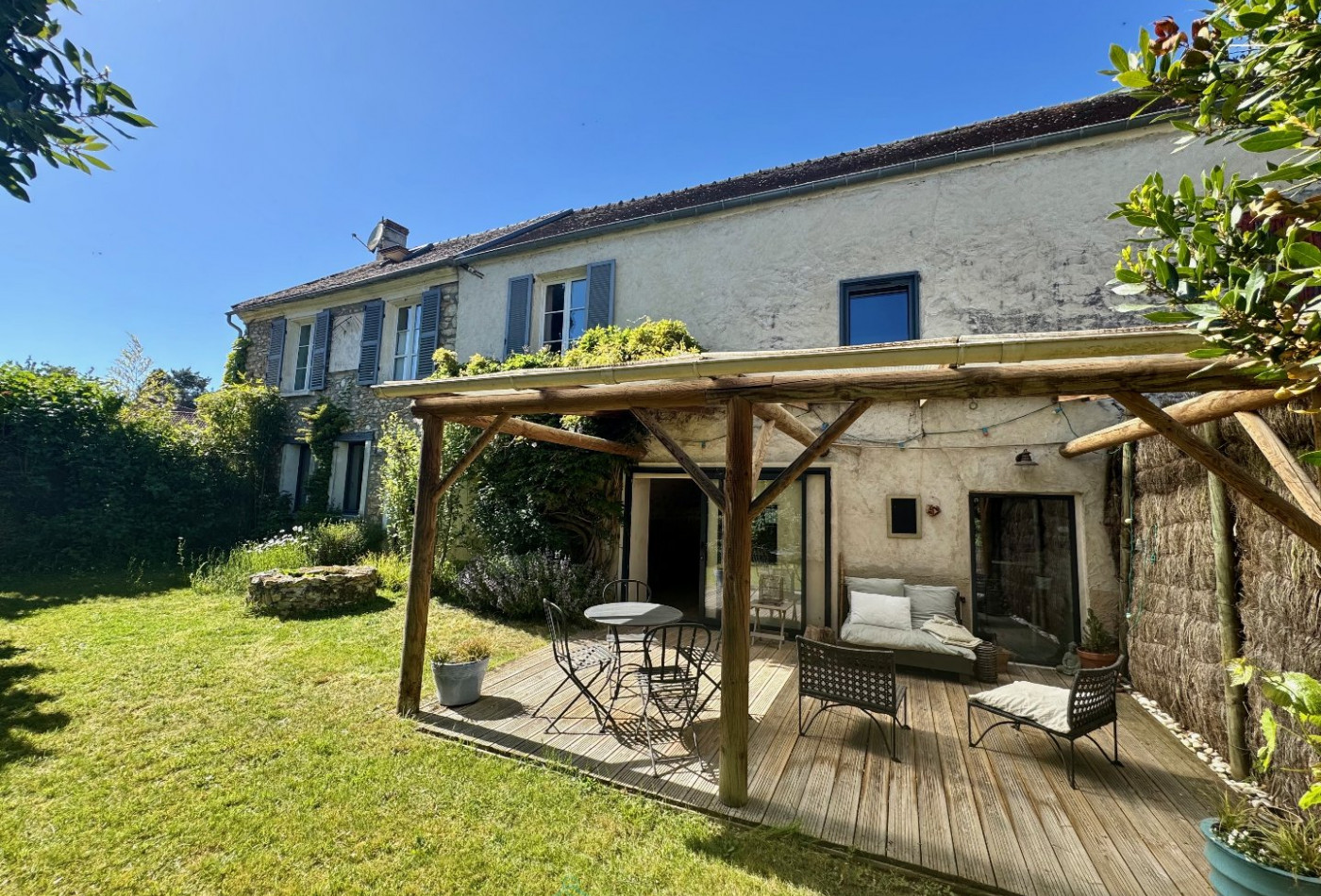 vente Maison Hargeville - Photo 2