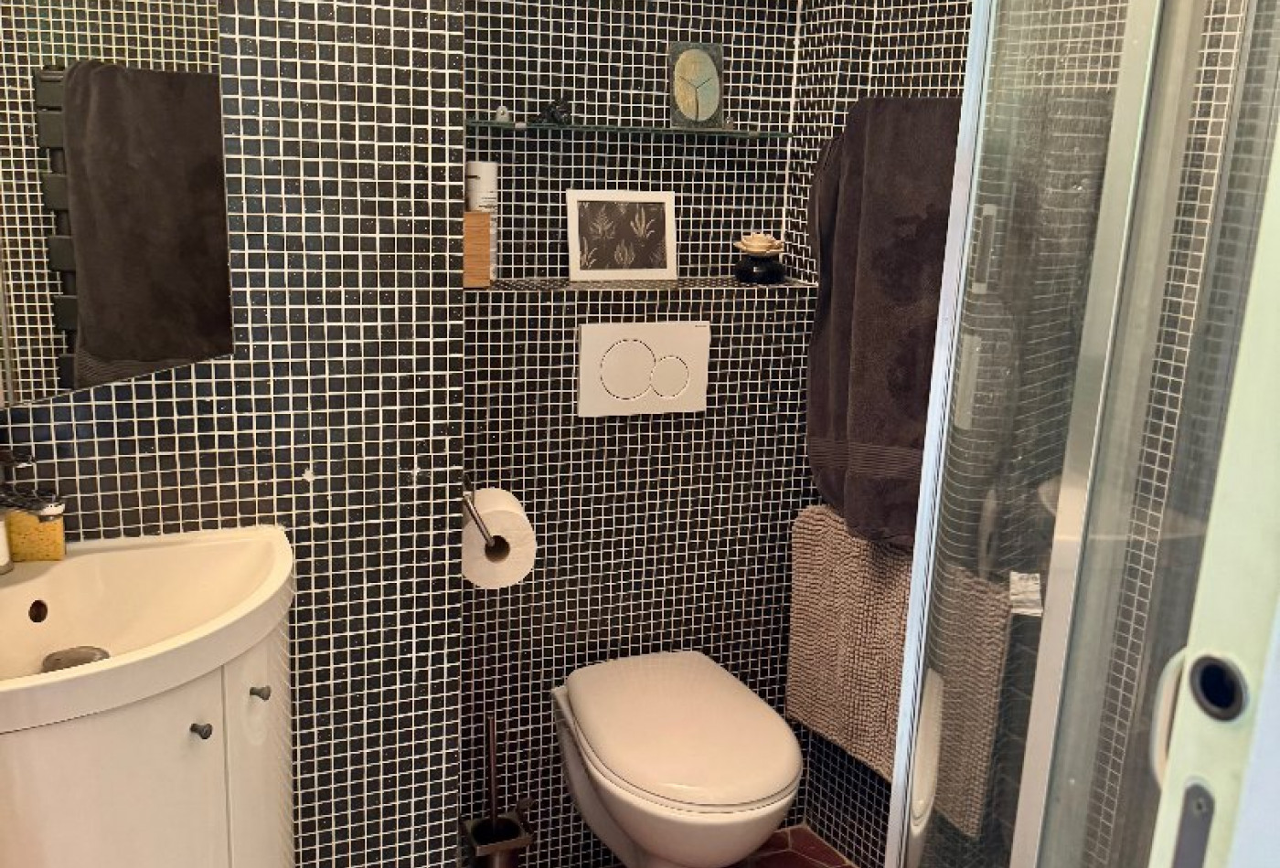 vente Maison Hargeville - Photo 10
