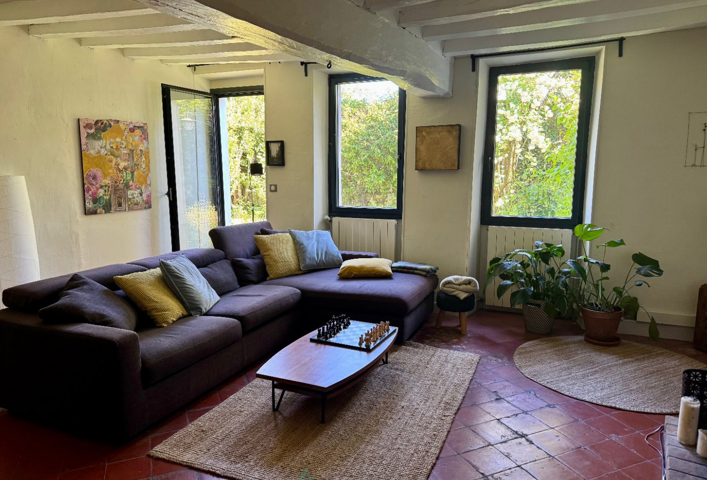 vente Maison Hargeville - Photo 4