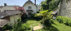 vente Maison La Roche Guyon