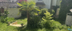 vente Maison La Roche Guyon