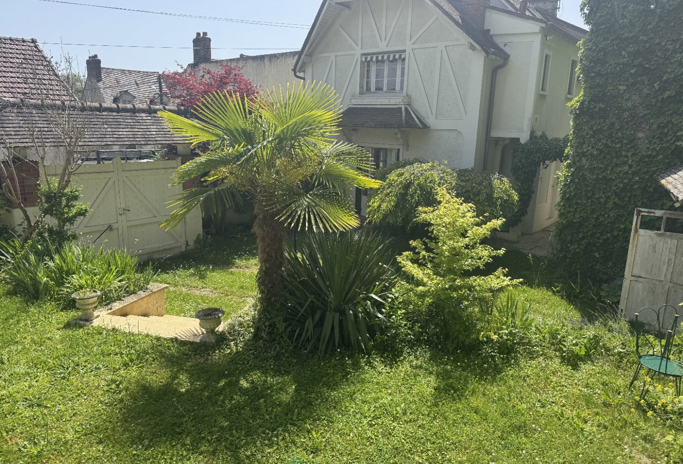 vente Maison La Roche Guyon - Photo 1