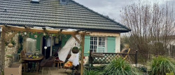 vente Maison Fourges