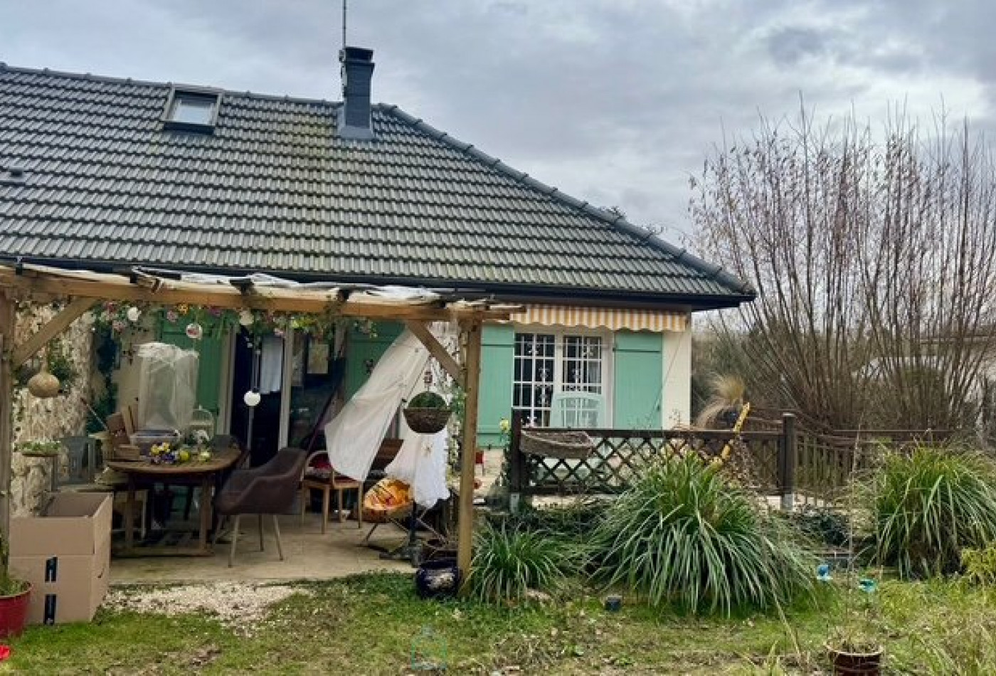 vente Maison Fourges - Photo 3