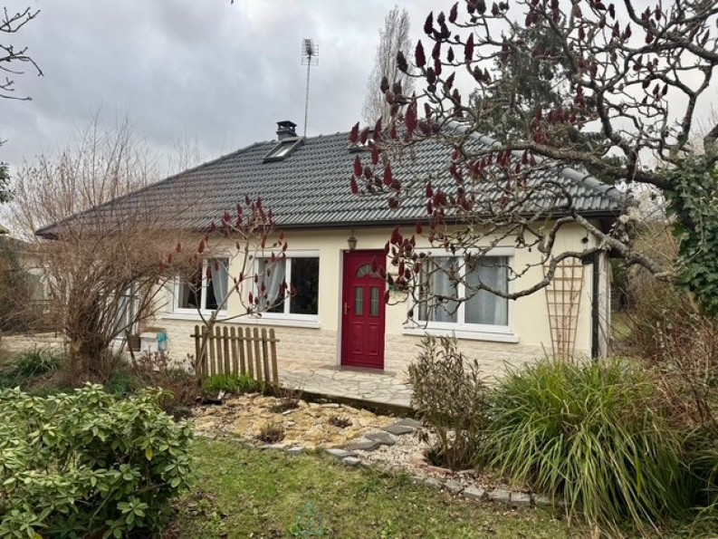 vente Maison Fourges - Photo 2