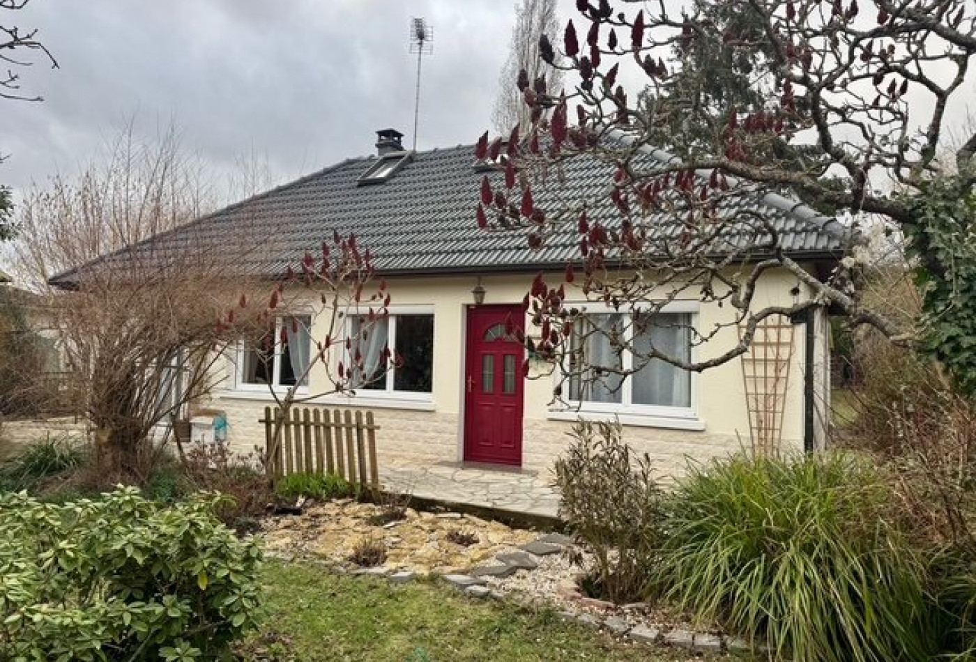 vente Maison Fourges - Photo 1