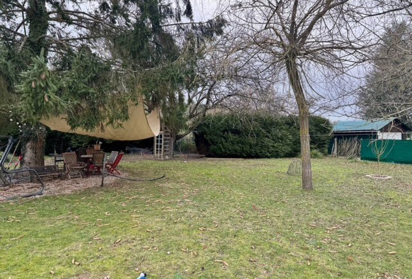 vente Maison Fourges - Photo 2