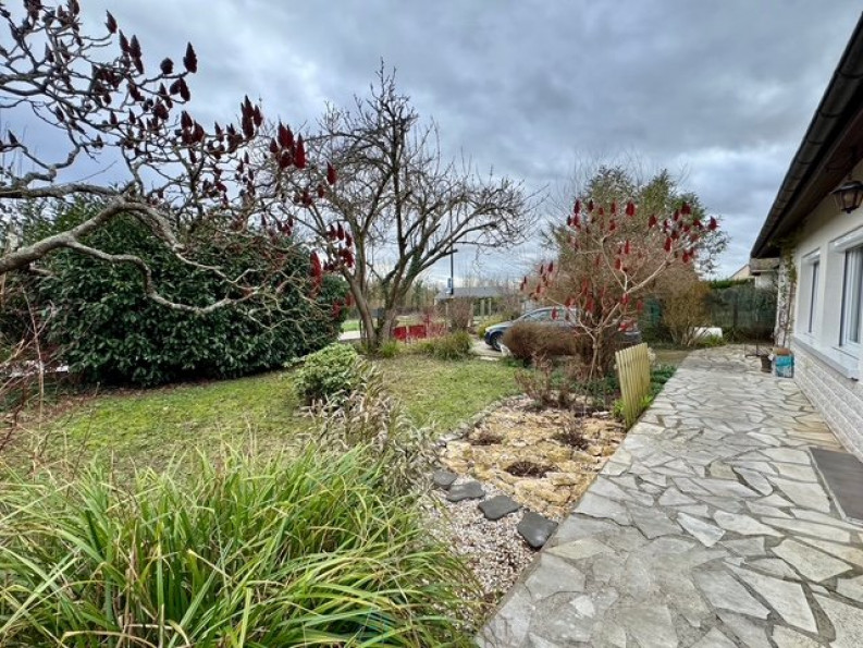 vente Maison Fourges - Photo 4