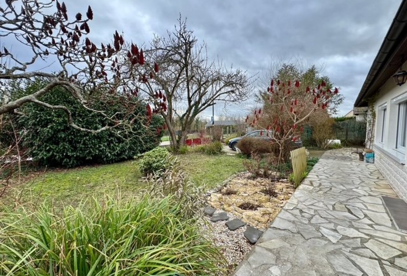vente Maison Fourges - Photo 4