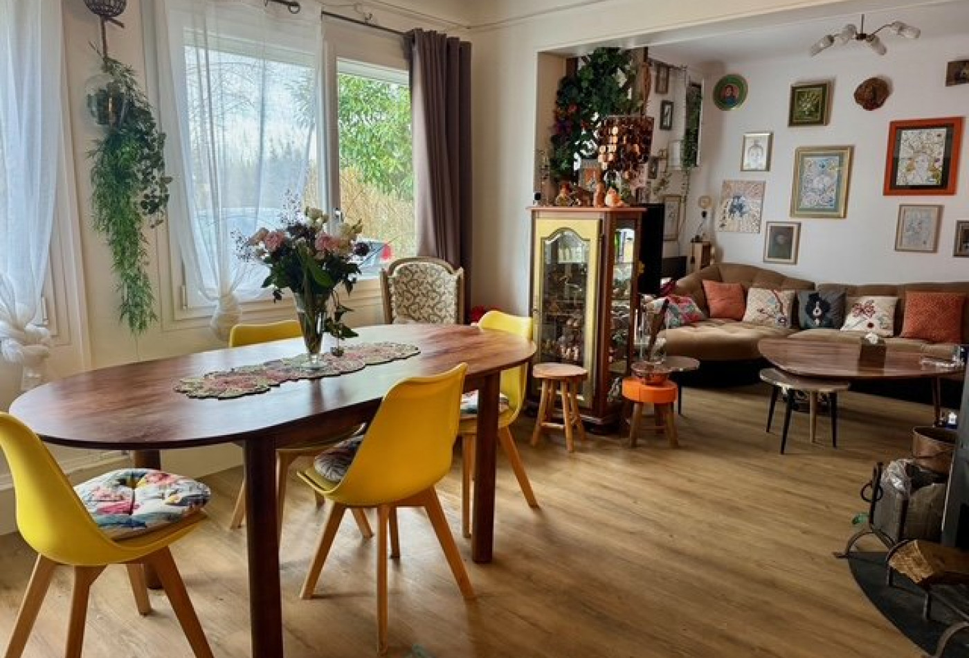 vente Maison Fourges - Photo 7