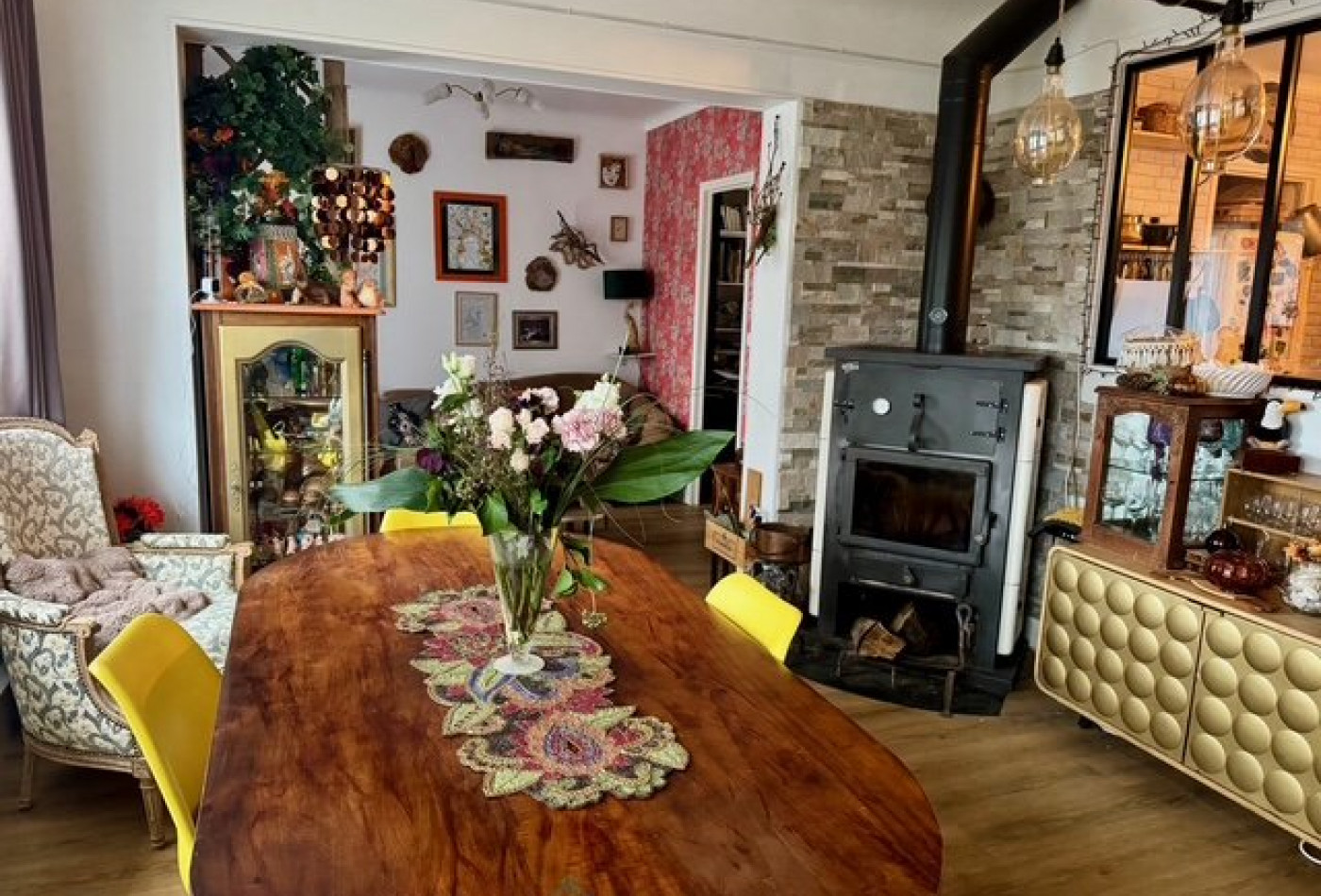 vente Maison Fourges - Photo 8
