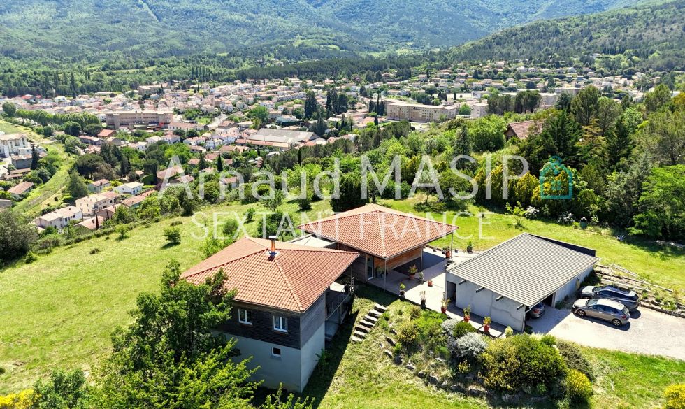 vente Quillan