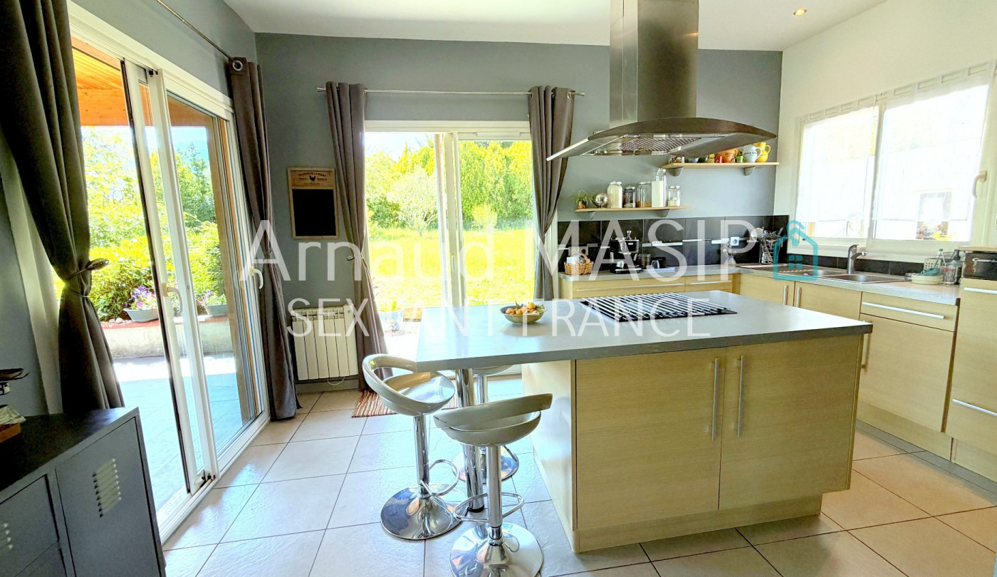 vente Villa d'architecte Quillan - Photo 25