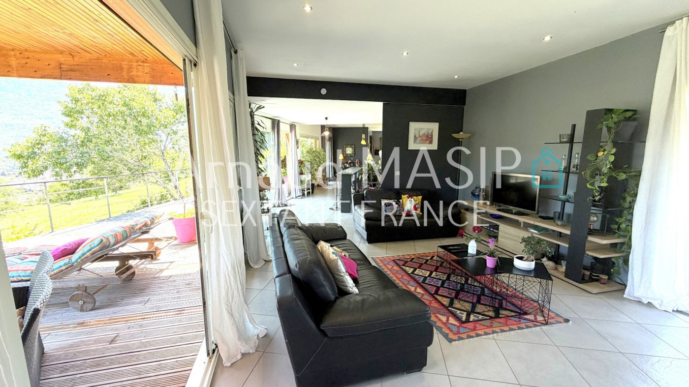vente Villa d'architecte Quillan - Photo 22