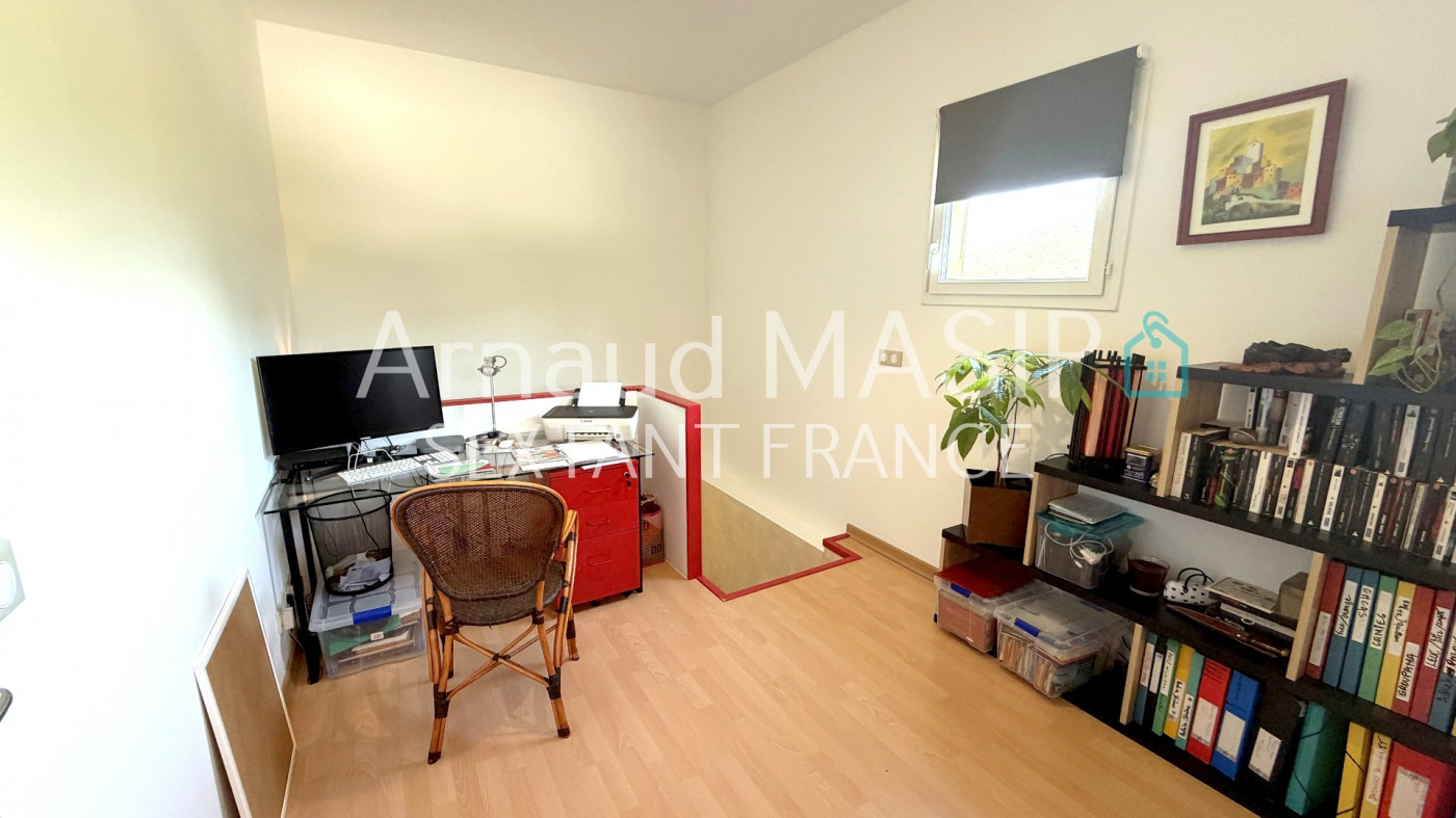 vente Villa d'architecte Quillan - Photo 24