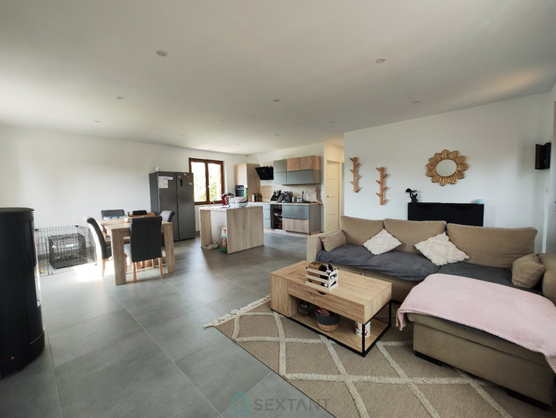 vente Maison Lisieux - Photo 3