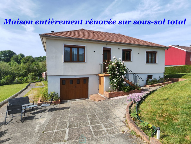 vente Maison Lisieux - Photo 1