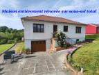 vente Maison Lisieux