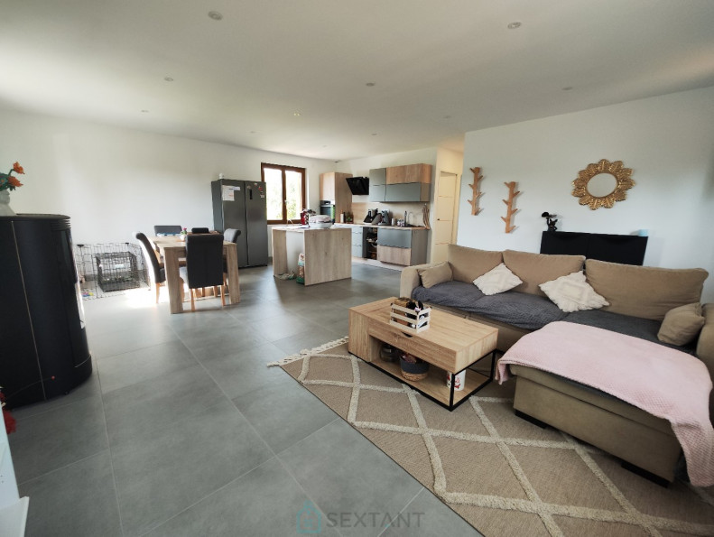vente Maison Lisieux - Photo 2