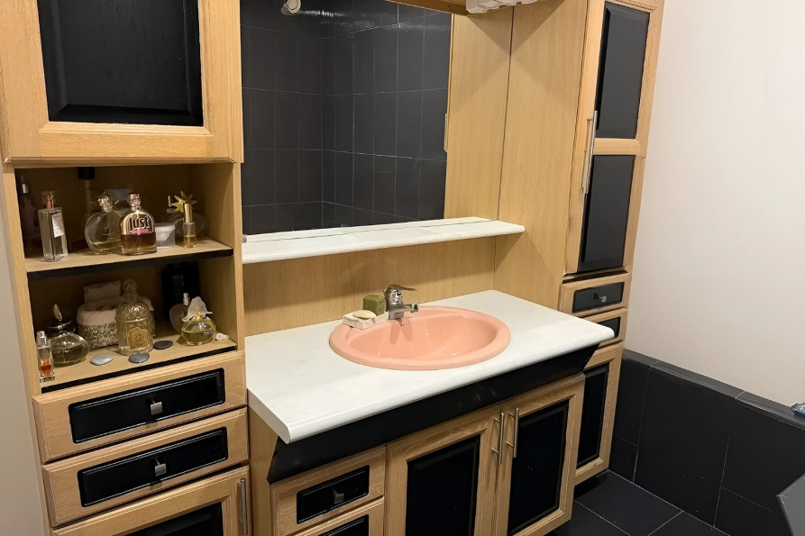 vente Appartement Saint Laurent Du Var - Photo 9
