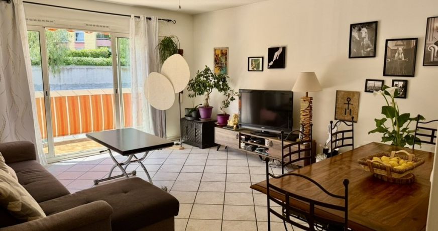 vente Appartement Saint Laurent Du Var