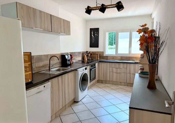 vente Appartement Saint Laurent Du Var