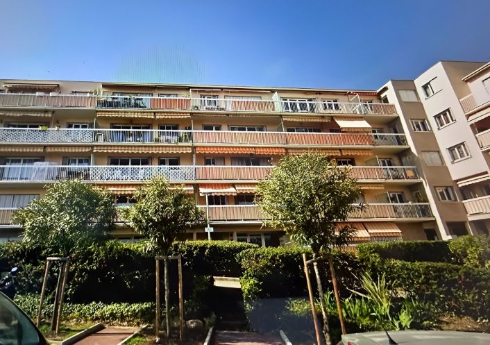vente Appartement Saint Laurent Du Var