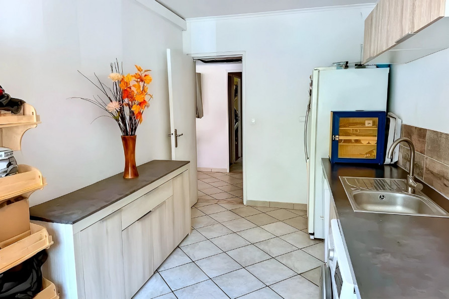 vente Appartement Saint Laurent Du Var - Photo 4