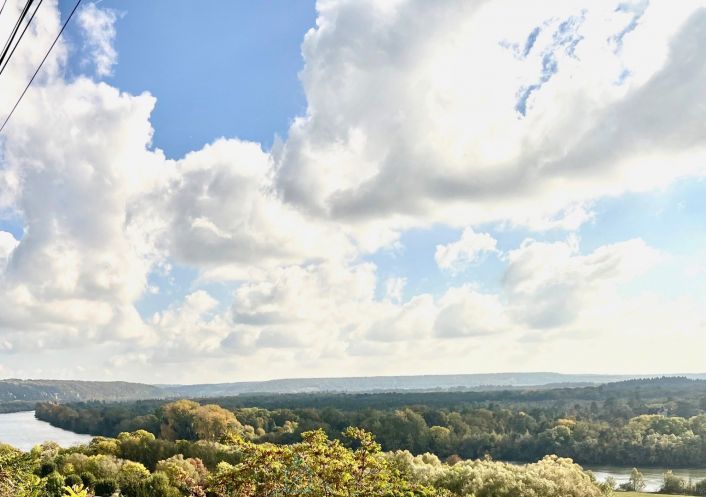 vente Maison Vetheuil