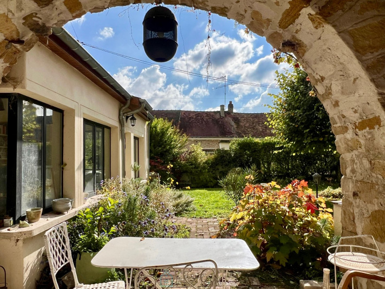 vente Maison Vetheuil - Photo 5