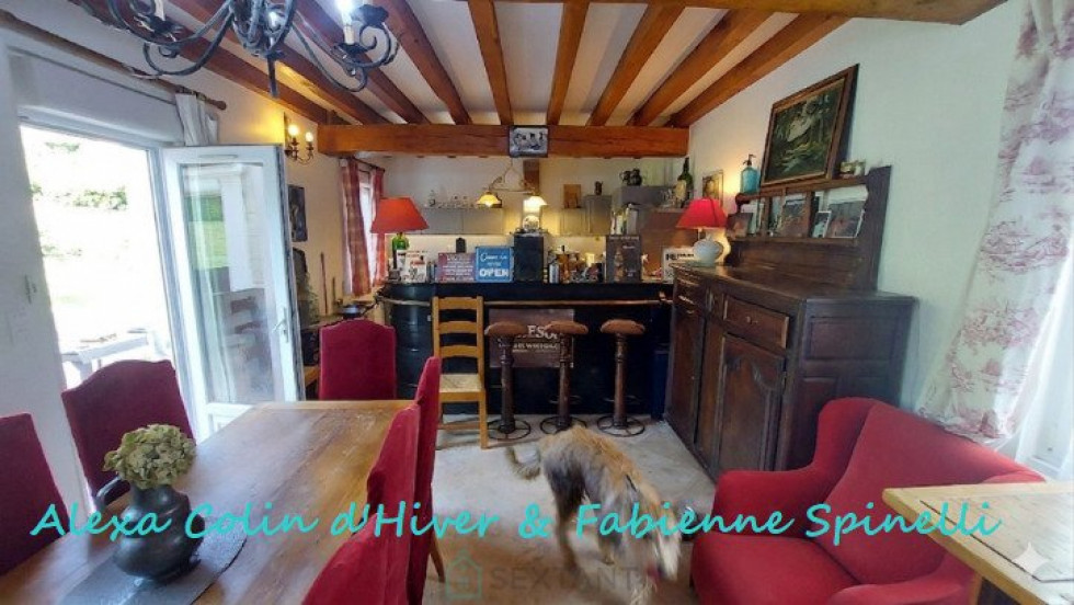 vente Maison bourgeoise Belleu - Photo 5