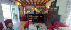 vente Maison bourgeoise Belleu