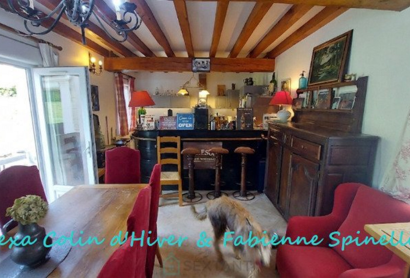 vente Maison bourgeoise Belleu - Photo 5