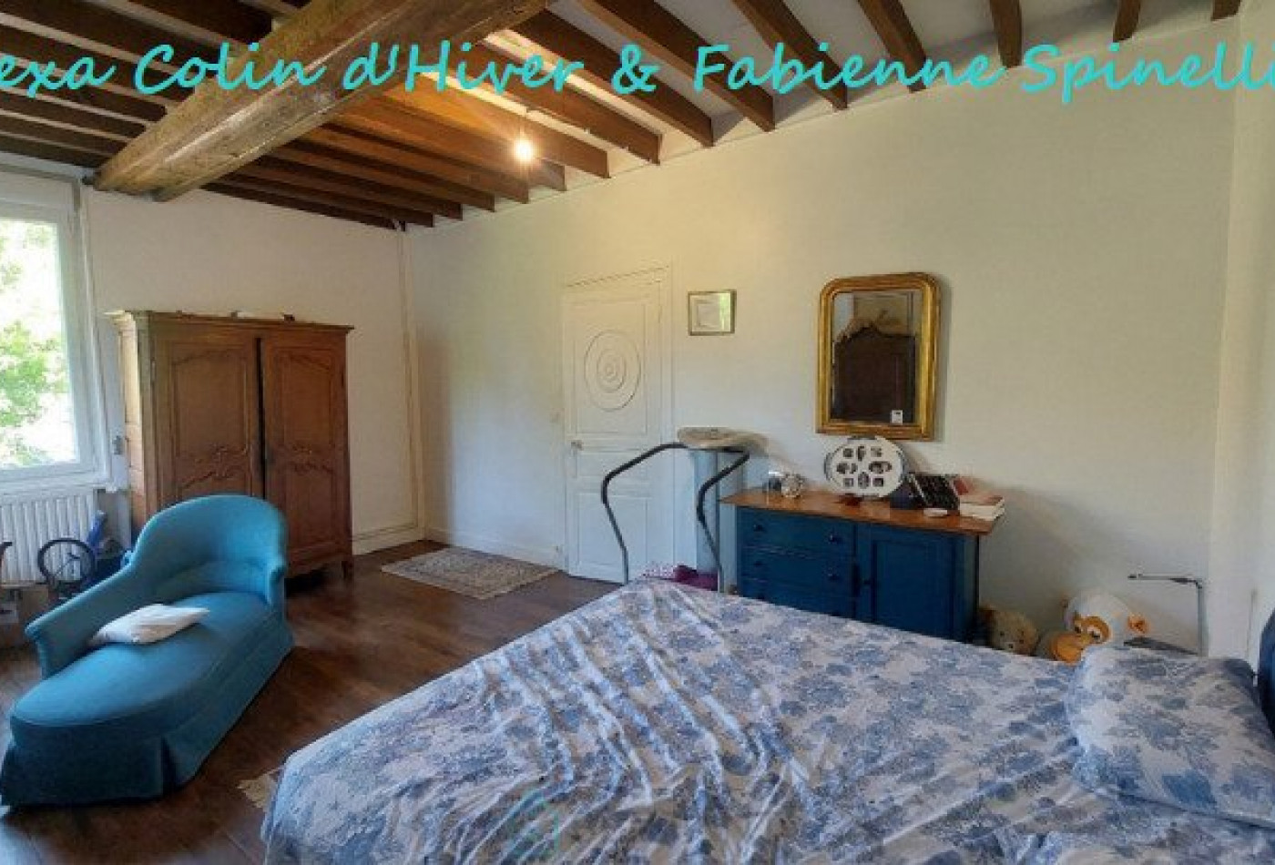 vente Maison bourgeoise Belleu - Photo 8