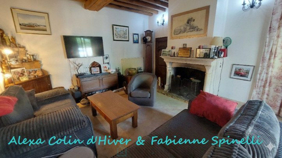 vente Maison bourgeoise Belleu - Photo 2