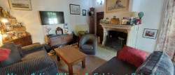 vente Maison bourgeoise Belleu