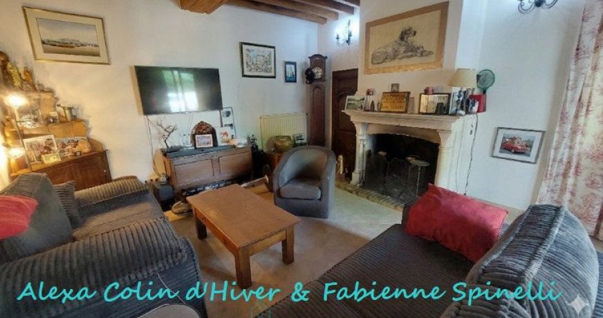 vente Maison bourgeoise Belleu