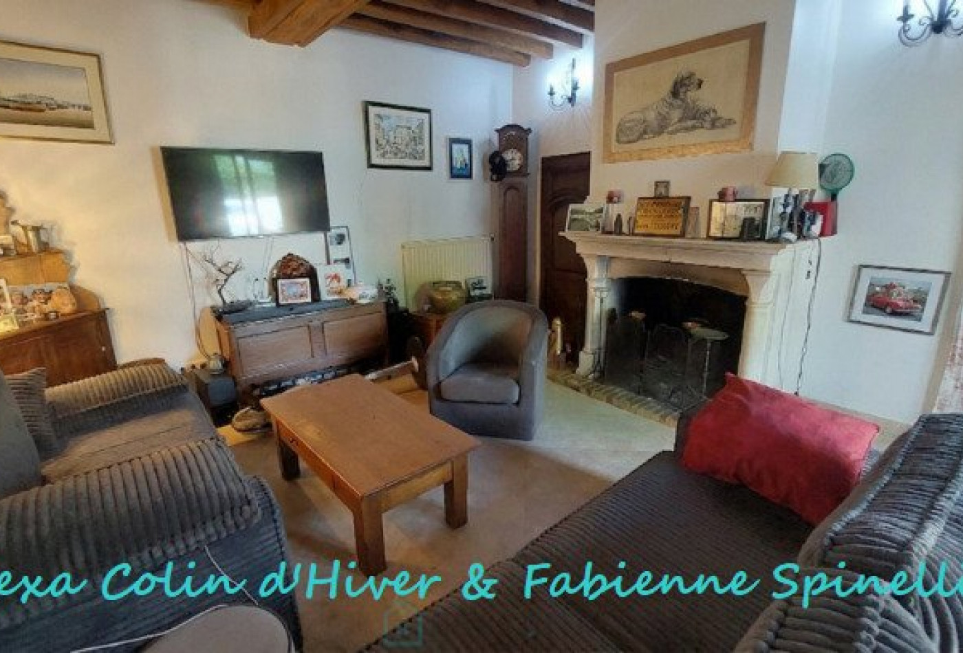 vente Maison bourgeoise Belleu - Photo 2