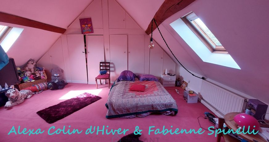 vente Maison bourgeoise Belleu