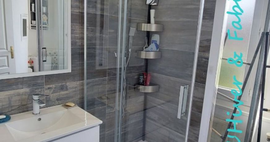 vente Maison bourgeoise Belleu
