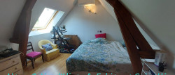 vente Maison bourgeoise Belleu