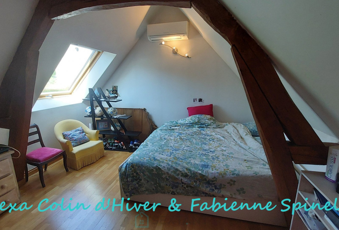vente Maison bourgeoise Belleu - Photo 10