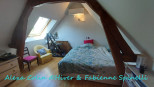 vente Maison bourgeoise Belleu