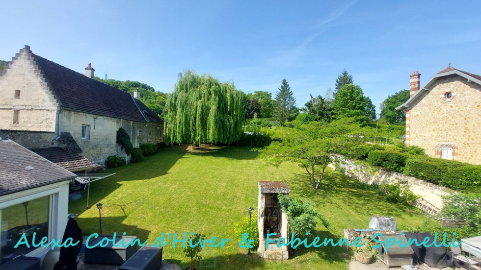 vente Maison bourgeoise Belleu - Photo 3