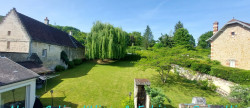 vente Maison bourgeoise Belleu